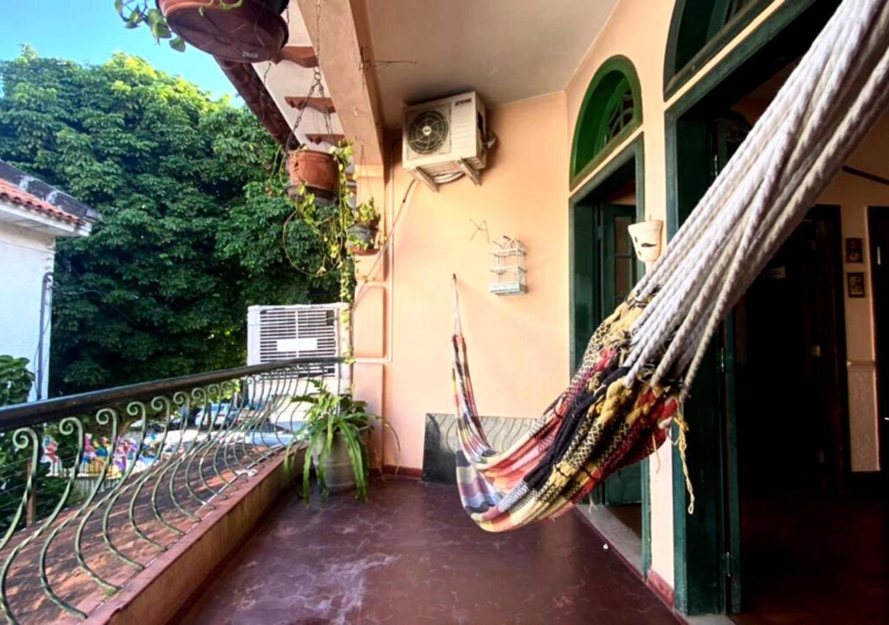 Albergue La Napoletana *