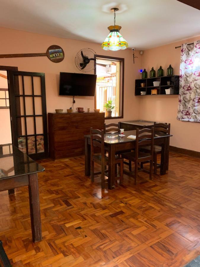 Albergue La Napoletana *