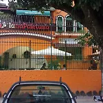 Hostel e Pousada La Napoletana