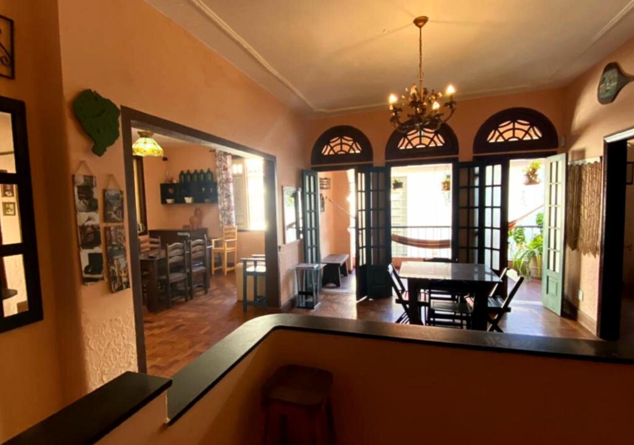 La Napoletana Salvador