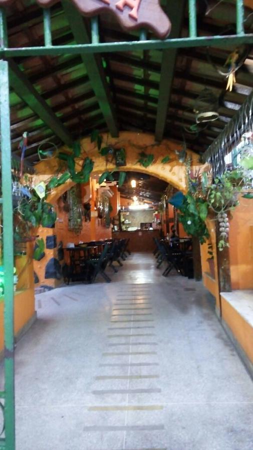 Albergue La Napoletana